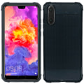 Pikkukuva 1 / 9: Stilsäkert Skal från Leman (VÄRMEAVLEDANDE) - Huawei P20 Svart