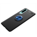 Pikkukuva 9 / 11: Skal med Ringhållare (AUTO FOCUS) - Huawei P30 Röd/Röd