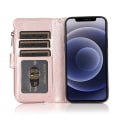 Miniatyrbilde 9 av 11: Sitlrent Smidigt Plånboksfodral - iPhone 12 Brun