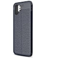 Pikkukuva 2 / 11: Samsung Galaxy Note10 Plus - Skyddsskal Svart