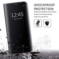 Pikkukuva 10 / 11: Praktiskt Fodral från Leman - Samsung Galaxy S10e Silver