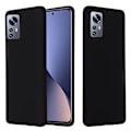 Miniatyrbilde 2 av 6: Mobilskal - Xiaomi Mi 12 Pro Svart