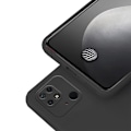 Miniatyrbilde 4 av 4: Tunt Skal - Xiaomi Redmi 10C Svart