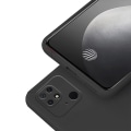 Pikkukuva 4 / 4: Tunt Skal - Xiaomi Redmi 10C Svart