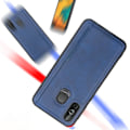 Miniatyrbillede 11 af 11: Samsung Galaxy A40 - Diaobaolee Skal Svart