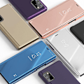 Pikkukuva 11 / 11: Skyddande Elegant Fodral - Huawei Nova 5T Guld