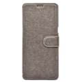 Miniatyrbillede 1 af 11: Samsung Galaxy Note 8 (Class-Y) Stils�kra Pl�nboksfodral Grå
