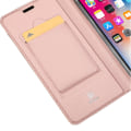 Miniatyrbilde 4 av 11: Exklusivt Fodral för iPhone XS Max (SKIN Pro SERIES) Guld