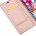 Pikkukuva 4 / 11: Exklusivt Fodral för iPhone XS Max (SKIN Pro SERIES) Guld