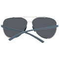 Pikkukuva 3 / 3: Porsche Design Herr Solglasögon P8682 D 66 Grå/Blå