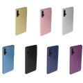 Miniatyrbilde 2 av 11: Effektfullt Fodral (Leman) - Huawei Nova 5T Roséguld