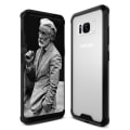 Miniatyrbilde 2 av 11: Samsung Galaxy S8+ NAKOBEE Stilrent Skal (ORIGINAL) Grön