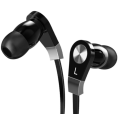 Miniatyrbild 6 av 6: In-Ear Hörlurar Från LANGSDOM Vit