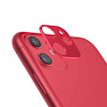 Pikkukuva 4 / 7: Ultratunn Avancerad Kameralinsskydd Al Alloy iPhone 11 Guld