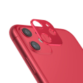 Pikkukuva 5 / 7: Ultratunn Avancerad Kameralinsskydd Al Alloy iPhone 11 Roséguld
