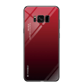 Miniatyrbilde 8 av 11: Samsung Galaxy S8+ - Stötdämpande Stilrent Skal 1