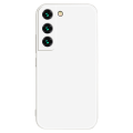 Miniatyrbild 6 av 11: Elegant Stötdämpande Skal till Samsung Galaxy S20 FE Mörkgrön