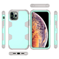 Miniatyrbilde 3 av 11: iPhone 11 Pro Max - Elegant Smart Skal (LEMAN) Svart