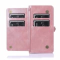 Miniatyrbillede 10 af 11: Tankevækkende Wallet cover - Samsung Galaxy S10 Mörkgrön