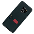 Pikkukuva 5 / 11: Praktiskt Stilsäkert (Hanman) skal - Samsung Galaxy S9 Mörkblå