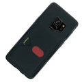 Pikkukuva 5 / 11: Praktiskt Stilsäkert (Hanman) skal - Samsung Galaxy S9 Roséguld