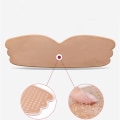 Pikkukuva 3 / 11: Mjuk Push Up Strapless Självhäftande BH Svart