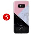 Galaxy s7 edge - NKOBEE  Marmormönstrat Mobilskal 5