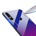 Miniatyrbillede 11 af 11: Huawei P30 Lite - Stilsäkert Smart (NKOBEE) Skal 3