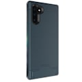 Pikkukuva 1 / 11: Praktiskt Skal - Samsung Galaxy Note10 Mörkblå