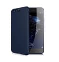 Huawei P10 PLUS - Smidigt Silikonskal (NAKOBEE) Mörkblå