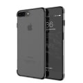 Miniatyrbillede 11 af 11: iPhone 6/6S PLUS - Stilrent Silikonskal från FLOVEME (ORGINAL) Roséguld