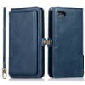 Pikkukuva 4 / 11: Smart Dubbelt Plånboksfodral - iPhone 7 Brun
