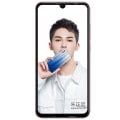 Miniatyrbillede 5 af 9: D:fence Heltäckande Skärmskydd till Huawei P Smart 2019 (Ram)