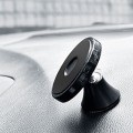Miniatyrbilde 3 av 6: Effektfull Multifunktionell Snabbladdnings Mobilh�llare Svart