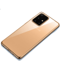 Miniatyrbillede 5 af 11: Elegant Silikonskal - Samsung Galaxy A51 Svart
