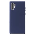 Pikkukuva 6 / 11: Samsung Galaxy Note10+ - Robust Silikonskal Nkobee Svart