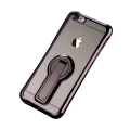 Miniatyrbilde 2 av 11: iPhone 7 - Stilrent Exklusivt skal med kickstand från RAXFLY Blå