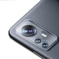 2-PACK Kameralinsskydd HD-Clear 0,2mm Xiaomi 12 Pro Transparent