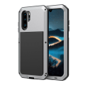 Miniatyrbild 1 av 11: Professionellt Skal - Huawei P30 Pro Silver