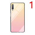 Miniatyrbild 3 av 11: Skal - Samsung Galaxy A7 2018 3