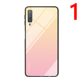 Miniatyrbilde 4 av 11: Skal - Samsung Galaxy A7 2018 2
