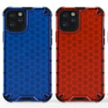 Miniatyrbillede 10 af 11: Robust Skal - iPhone 11 Pro Grön