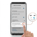 Pikkukuva 4 / 9: Huawei Mate 20 Lite - Effektfullt Dubbelsidigt Silikonskal Svart