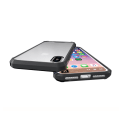 Miniatyrbillede 9 af 11: Elegant Skyddsskal av FLOVEME - iPhone XS Max Rosa