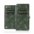 Miniatyrbillede 7 af 11: Smooth Wallet Case - Samsung Galaxy A71 Brun