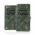 Miniatyrbillede 7 af 11: Smooth Wallet Case - Samsung Galaxy A71 Mörkblå