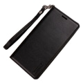 Pikkukuva 1 / 11: Smart Hanman Plånboksfodral - Samsung Galaxy Note 10 Svart