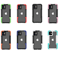 Pikkukuva 10 / 10: Armor Skal - iPhone 12 Blå