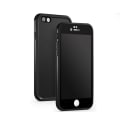 Miniatyrbilde 8 av 11: FLOVEME Vattensäkert Fodral till iPhone 8 Plus Transparent/Genomskinlig