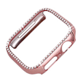Pikkukuva 1 / 11: Elegant Skyddsskal för iWatch Series 4/5 Rosa 40mm